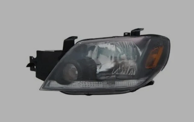 Faro TYC Mitsubishi Outlander 03-04 lado conductor repuesto 20-12142-00 Foto 1 de 1