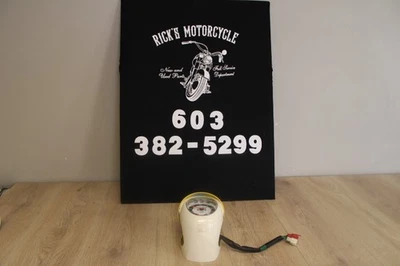 09 HONDA  CHF50  METROPOLITAN SPEEDOMETER GAUGES METER SPEEDO  - Image 1 of 4