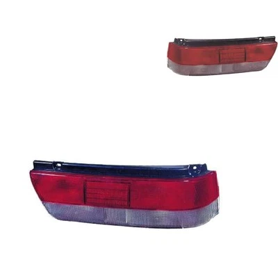 Diederichs Feu Arrière Gauche Droite Pour Suzuki Swift II Berline EA MA - Photo 1/3