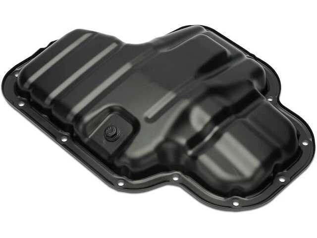 Pan de aceite del motor para Toyota Camry 2018-2023 2019 2020 2021 2022 PD111GC Foto 1 de 1