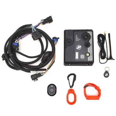 Sistema de seguridad y protección Mercury Boat 1st Mate 8M6007934 | Doble motor Foto 1 de 4