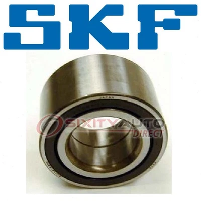 SKF Rear Wheel Bearing for 2001-2011 Mazda Tribute - Axle Drivetrain et Foto 1 de 4