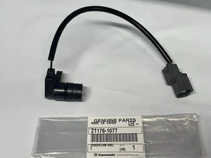 SENSORE ALBERO CAMMA ULTRA STX ORIGINALE KAWASAKI 2000-2021 NUOVO 21176-1077 - Foto 1 di 1