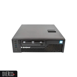 BYTESPEED Value H110M Desktop PC 8GB RAM i5 6TH GEN 500GB No OS Boots To Bios - Bild 1 von 7