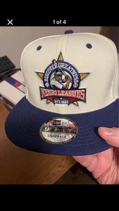New Era MLB the Show 24 Negro-Leagues Edition Mütze - Bild 1 von 4