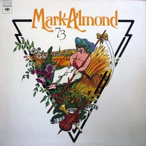 Mark-Almond, 73, (LP, Album, Ter), VG, 3613239939 - Imagen 1 de 6