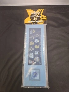 Ray Bourque NHL Heritage Jersey and Stamp Set - Picture 1 of 5