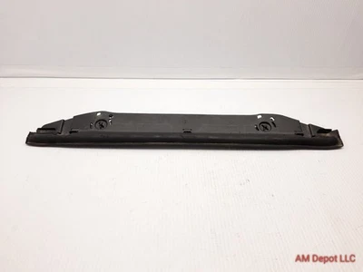 2008 BMW 335i 335xi N54 N55 E90 E92 Intercooler Bottom Sealing 17517545367 - Image 1 of 4