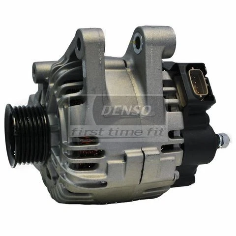 Alternador de ajuste por primera vez DENSO 211-6013 para 02-05 Kia Sedona Foto 1 de 4