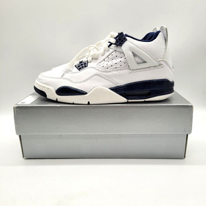 Jordan 4 Retro+ Columbia 1999 for Sale 