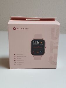 Amazfit GTS pink Android Smartwatch 6970100373554 _0,3_5