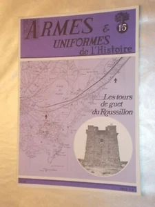 Armes & Uniformes de l Histoire No.15 von 1973 ,  - Bild 1 von 1