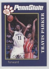 2006 The Second Mile Penn State Nittany Lions Travis Parker
