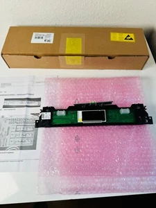 BSH Bedienmodul 00708728 Backofen Display Elektronik defekt - Picture 1 of 7