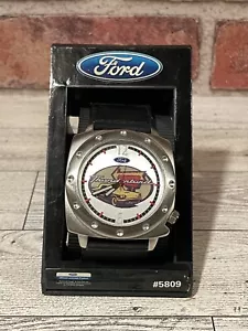 Orologio Uomo LICENZA FORD "Thunderbird" FD205 - Foto 1 di 4