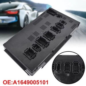 New Rear Signal Acquisition Control Module 1649005101 for Ben-z W164 X164 W251 - Picture 1 of 8