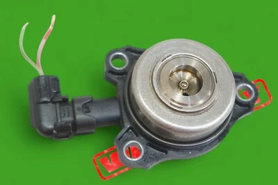 Mercedes ML350 C300 C350 E550 2007-2012 eje de leva árbol de levas válvula solenoide OEM Foto 1 de 4