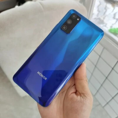 Huawei Honor V30 Pro 6.57'' 40MP 8+256GB Android 10 Kirin 990 5G Google Services - Image 1 of 4