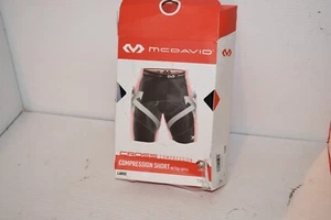 Super Cross Compression Short with Hip Spica Size Large - Picture 1 of 6
