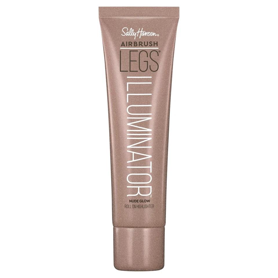 Airbrush Legs Illuminator Highlighter - Nude Glow - Bild 1 von 4