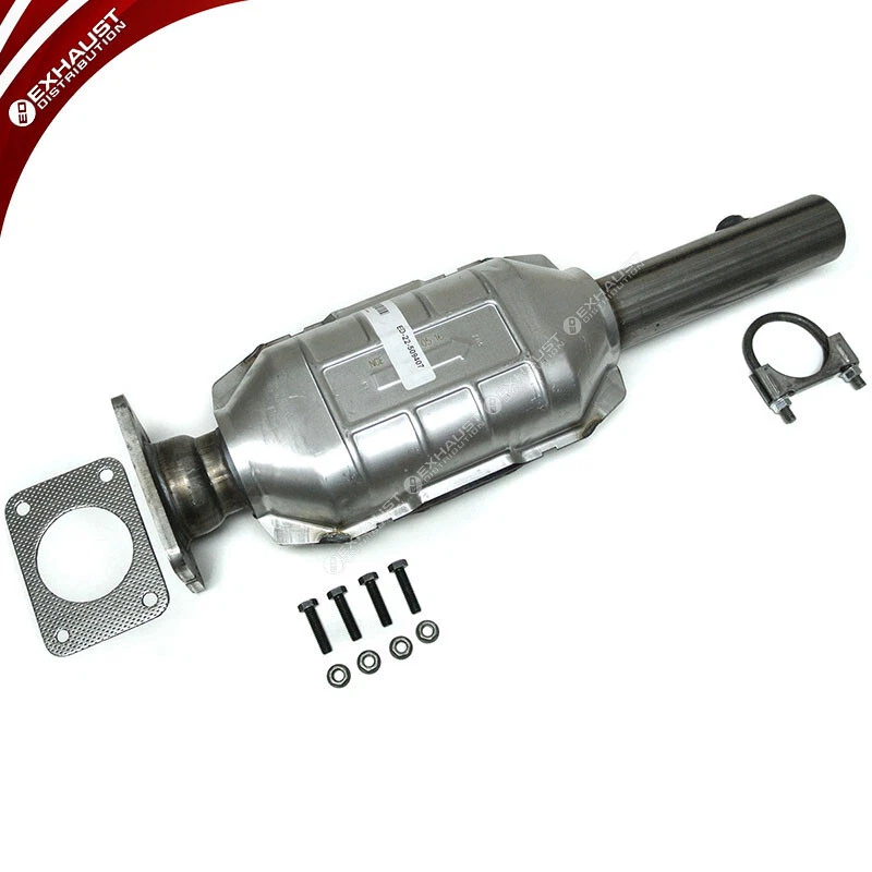 BUICK Park Avenue 3.8L 1997-2005 Catalytic Converter - Image 1 of 4