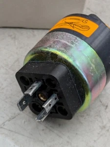 Fezer Typ 701 Vakuumschalter Neu im Karton - Bild 1 von 5