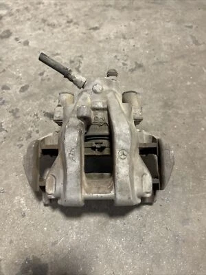 2010-2016 Mercedes-Benz E350 W/ Sport Pkg Rear Right Passenger Brake Caliper - Image 1 of 4