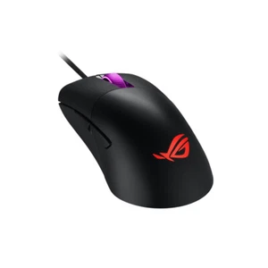 Souris de jeu optique ASUS ROG Keris droite RF filaire USB Type-A 16000 DPI - Photo 1/4