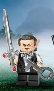 LEGO GRIPHOOK #6 Minifigure 71028 Harry Potter Series 2 New Sword of Gryffindor - Picture 1 of 5