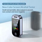 Digital Alcohol Tester Professional Breathalyzer with LCD Display USB5305
