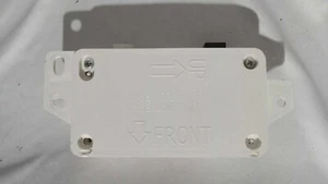 2001-03 CHRYSLER SEBRING Dodge Stratus COMPASS CONTROL MODULE 3.0L 6CYL OEM - Picture 1 of 4