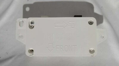 2001-03 CHRYSLER SEBRING Dodge Stratus COMPASS CONTROL MODULE 3.0L 6CYL OEM - Image 1 of 4