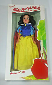 Snow White Barbie Dolls & Doll Playsets without Vintage Barbie for 
