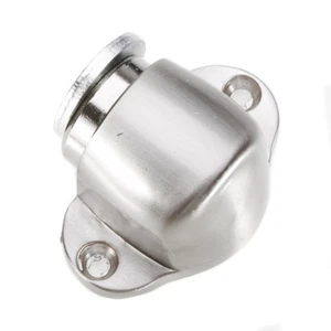 Magnet Stainless Steel Catch Stopper Door Stop Stopper Door Holder Heavy Duty - Picture 1 of 6
