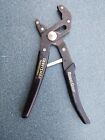 Vintage Craftsman Professional 9" Robo Grip Pliers 45010 Made in USA 