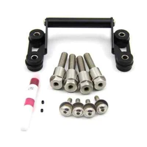 FOR BMW R1200RS R1200R F850GS F750GS F800GS F700GS Stand Holder Phone Bracket  - Picture 1 of 10