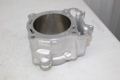 Yamaha YZ450F 2006-2009 reenchapado cilindro OEM STD 95 mm YFZ450 09-11 WR450F 07-11 Foto 1 de 4