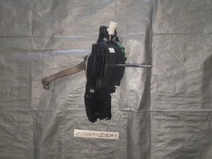 04-08 Mazda RX8 Automatic Shifter Assembly GEAR SELECTOR ASSEMBLY 2004 2005 - Picture 1 of 5