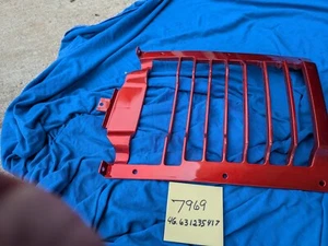 BMW Part 4663-1235405 faring part sku 7969 - Picture 1 of 5