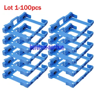 Lot Dell 3080 5080 7080 3090 5090 7090 SFF MFF 3.5" HDD caddy Tray 1B51UBJ00-600 - Afbeelding 1 van 12