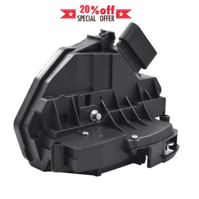 Actuador de cierre de cerradura de puerta trasera derecha de laboratorio para Ford Focus 2012 2013 2014-2017 Foto 1 de 4