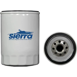Filtro de aceite largo Sierra 18-7876-1 GM reemplaza 35-866340K01 35-866340Q03 3850559 - Imagen 1 de 1