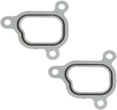 Junta de salida de refrigerante del motor para BMW 530i, 540i, 740i, 740iL, 840Ci, X5, Foto 1 de 2
