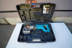Hougen-Ogura Electro-Hydraulic 120 volts Hole Puncher Model 75004PR #22 - Picture 1 of 1