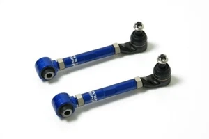 Megan Racing Adjustable Rear Camber Arms for 98-02 Honda Accord All Trims - Picture 1 of 1