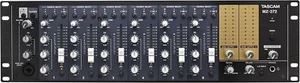 Tascam MZ-372 7-Channel Industrial-grade Audio Zone Mixer AC 100V- 240V JP NEW - Picture 1 of 3
