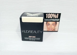 HUDA BEAUTY BABY BAKE 6G Banana Bread Brand New Sealed - Picture 1 of 4