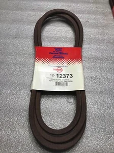 Rotary 12373 deck belt replaces John Deere M126536 fast shipping seller - Picture 1 of 3