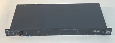 Motu 1224 Audio/Digital Interface Rack W/ audio wire cable -Mark of the Unicorn - Image 1 of 4
