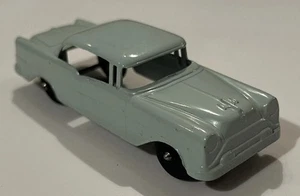 1955 Tootsie Toy Tootsietoy Die Cast Oldsmobile Holiday Olds 98 Spielzeugauto - SCHÖN! - Bild 1 von 7